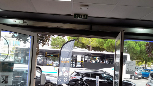 Happy Cash Royan : Un magasin de plus d'équipé